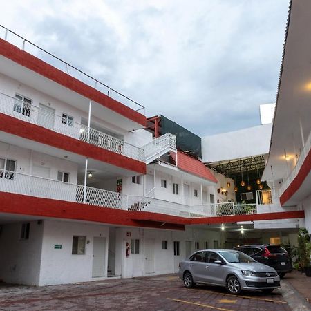 Hotel San Antonio Aguascalientes Luaran gambar