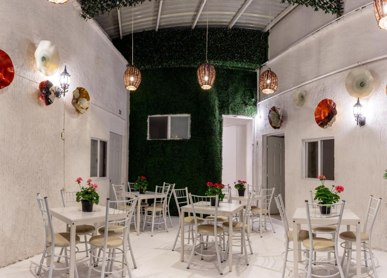 Hotel San Antonio Aguascalientes Luaran gambar